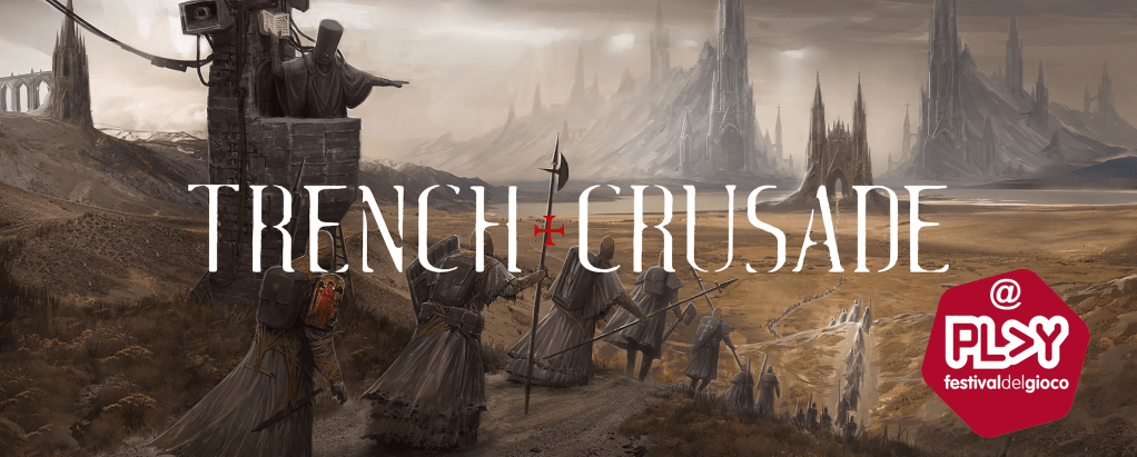 Chronicles from the Trenches: The Troll at PLAY&nbsp;2025